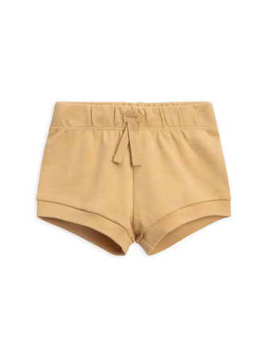Colored Organics Havana Shorts, Honey